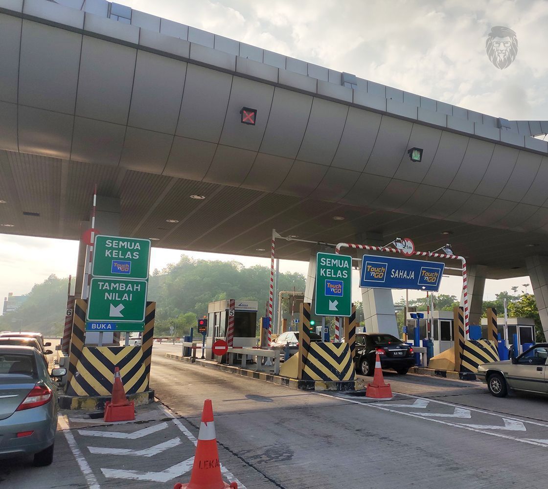 Traffic Signals,  Highway Toll Plazas