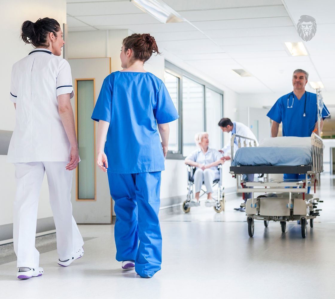 Hospitals, Medical Facilities